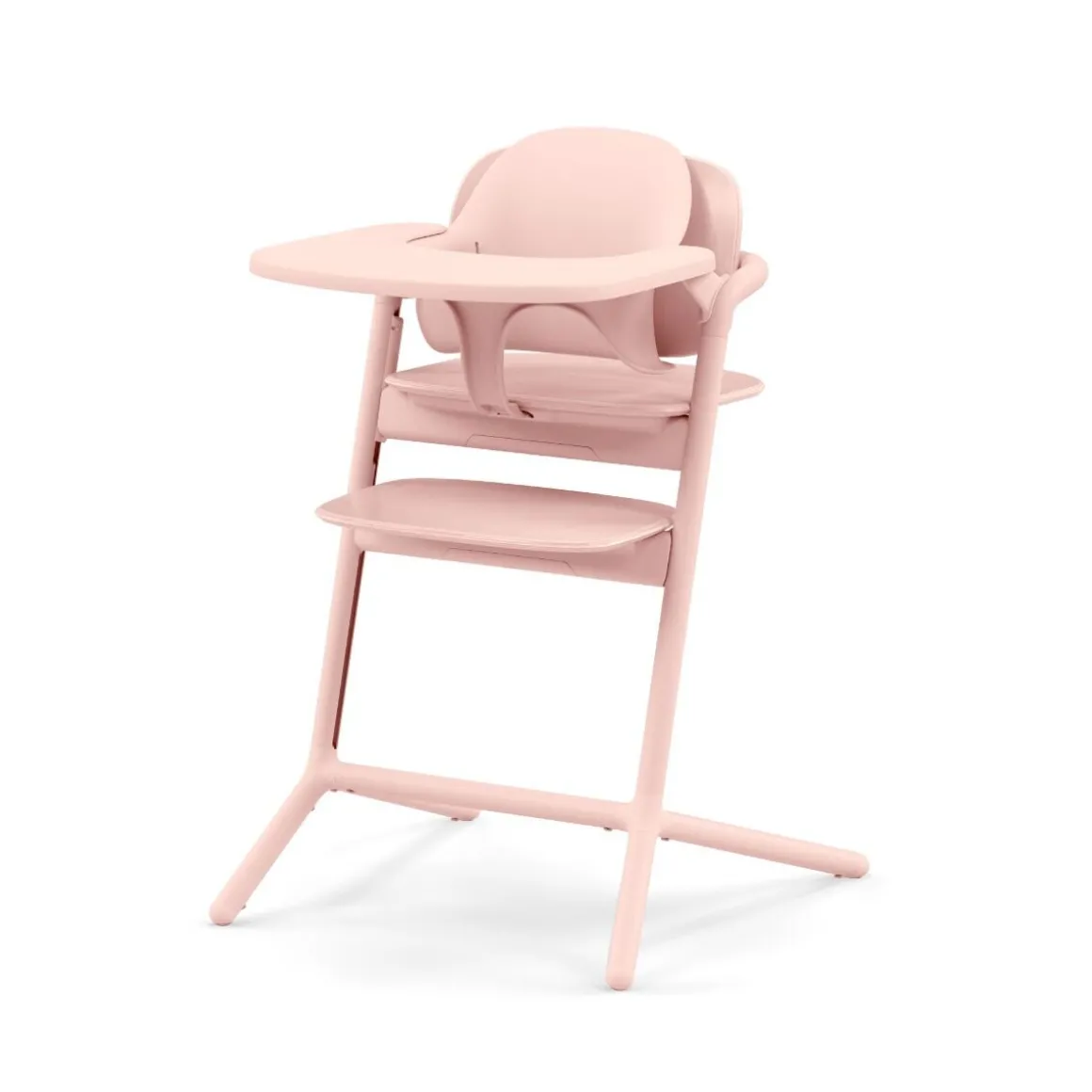 Cybex Lemo Kinderstoel 4 In 1 Pearl Pink