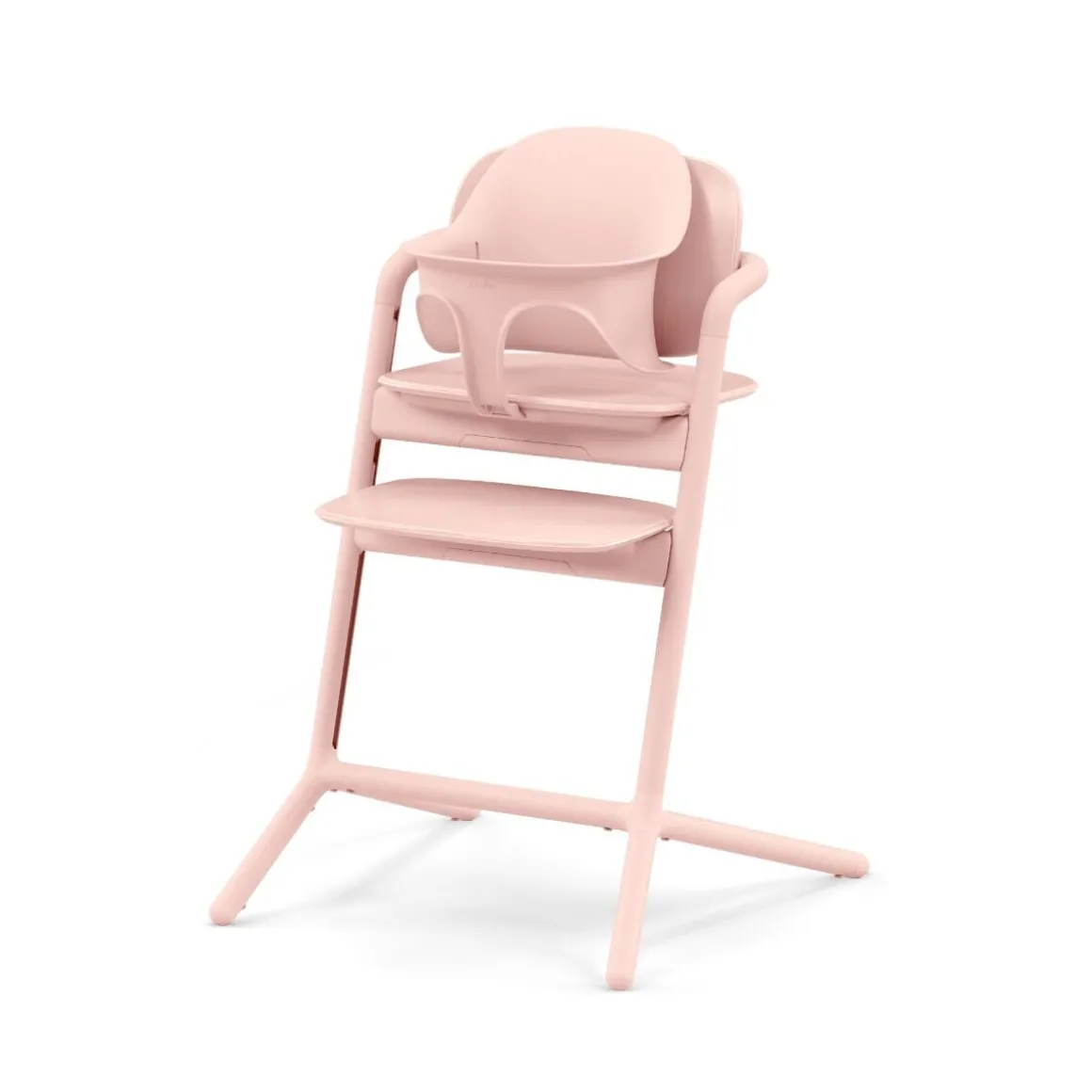 Cybex Lemo Kinderstoel 4 In 1 Pearl Pink