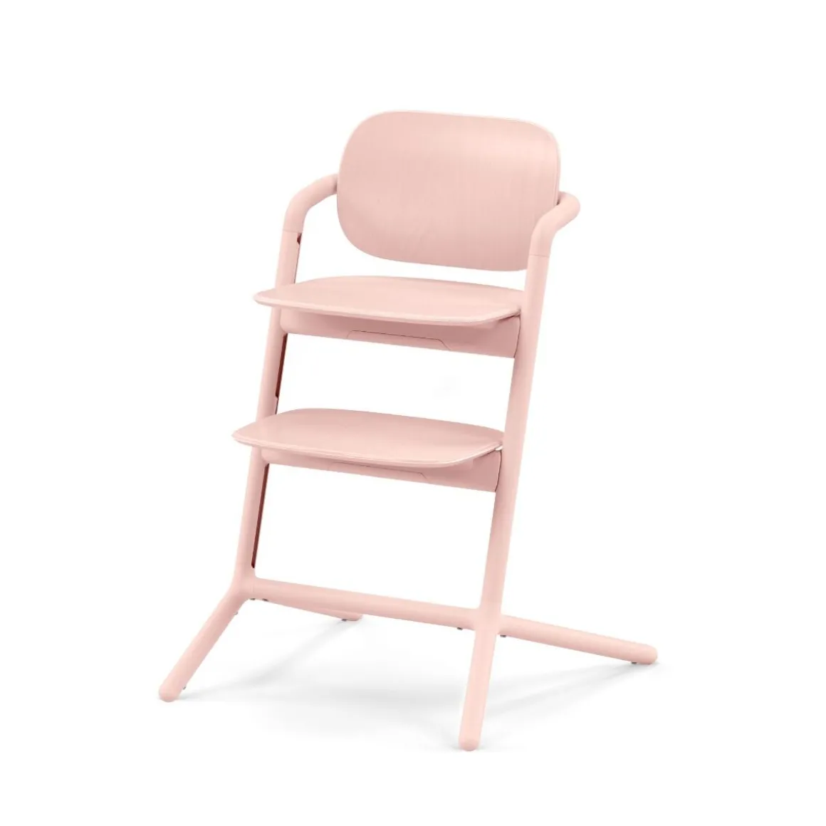 Cybex Lemo Kinderstoel 4 In 1 Pearl Pink