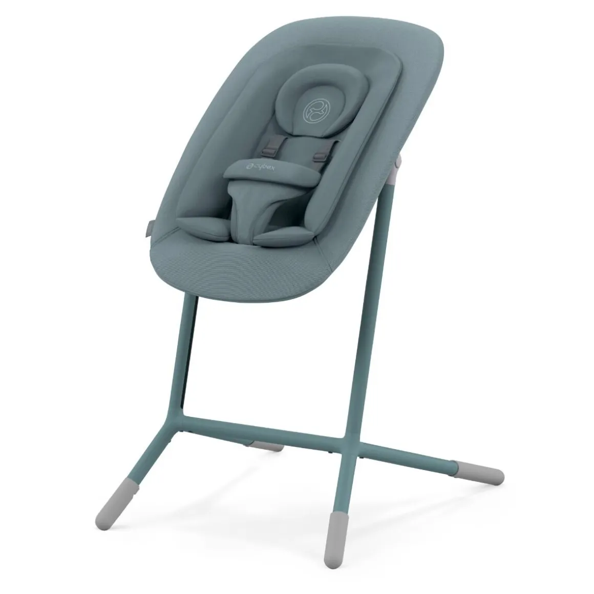 Cybex Lemo Kinderstoel 4 In 1 Stone Blue
