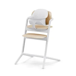 Cybex Lemo Kinderstoel 4 In 1 Sand White