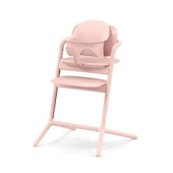 Cybex Lemo Kinderstoel 3 In 1 Pearl Pink