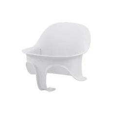 Cybex Lemo Kinderstoel 3 In 1 All White