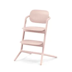 Cybex Lemo Kinderstoel Pearl Pink Light Pink