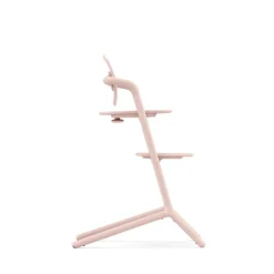 Cybex Lemo Kinderstoel Pearl Pink Light Pink