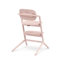 Cybex Lemo Kinderstoel Pearl Pink Light Pink