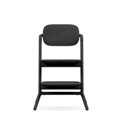 Cybex Lemo Kinderstoel Stunning Black