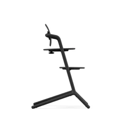 Cybex Lemo Kinderstoel Stunning Black