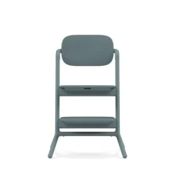 Cybex Lemo Kinderstoel Stone Blue Mid Blue