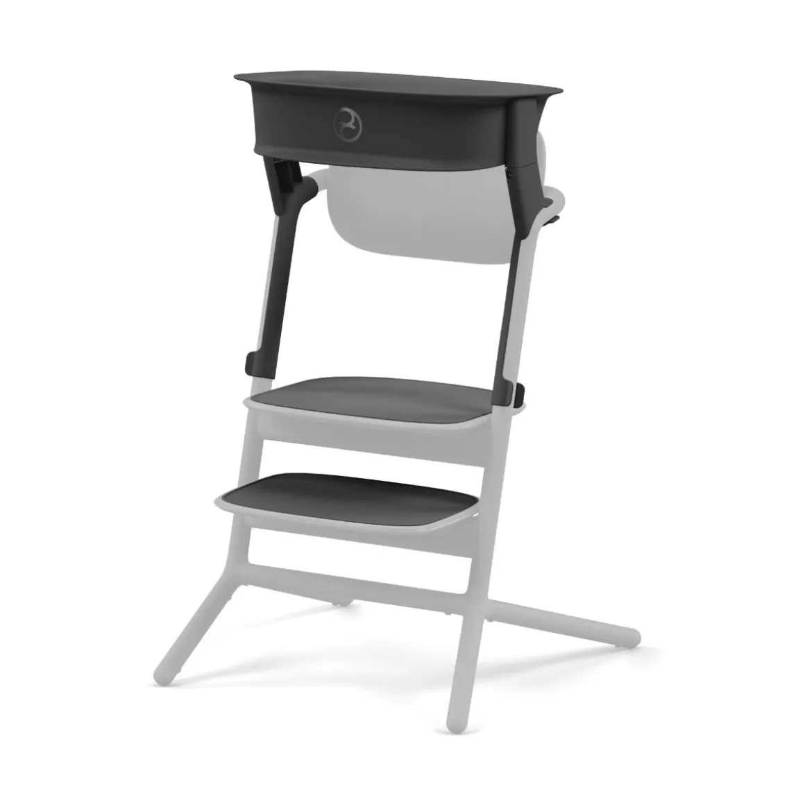 Cybex Lemo Learning Tower Set Stunning Black