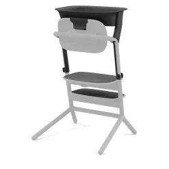 Cybex Lemo Learning Tower Set Stunning Black