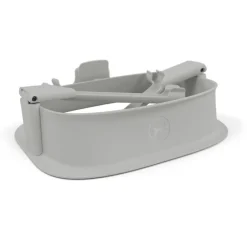 Cybex Lemo Learning Tower Set Suede Grey Mid Grey