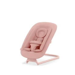 Cybex Lemo Wipstoel Pearl Pink
