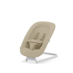 Cybex Lemo Wipstoel Sand White