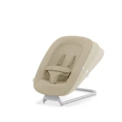 Cybex Lemo Wipstoel Sand White