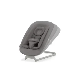 Cybex Lemo Wipstoel Suede Grey