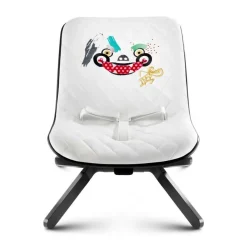 Cybex Marcel Wanders Bouncer Graffiti