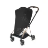 Cybex Muskietennet Voor Zitje Lux Black