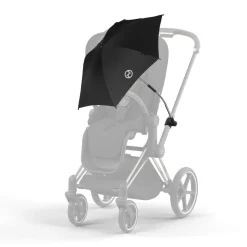 Cybex Parasol Black | Black
