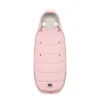 Cybex Platinum Voetenzak Peach Pink | Light Pink