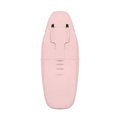 Cybex Platinum Voetenzak Peach Pink | Light Pink