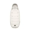 Cybex Platinum Voetenzak Off White | Light Beige