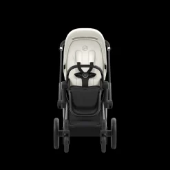 Cybex Priam Kinderwagen 3 In 1 Off White Light Beige Kies Kleur Frame Met Cybex Autostoel Cloud T
