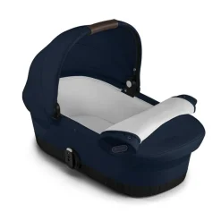 Cybex Reiswieg Gazelle S Ocean Blue Navy Blue