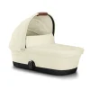 Cybex Reiswieg Gazelle S Seashell Beige Light Beige