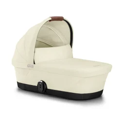 Cybex Reiswieg Gazelle S Seashell Beige Light Beige