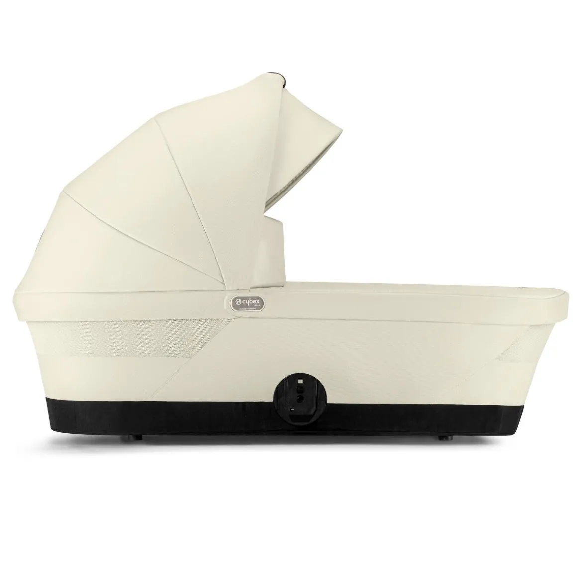 Cybex Reiswieg Gazelle S Seashell Beige Light Beige