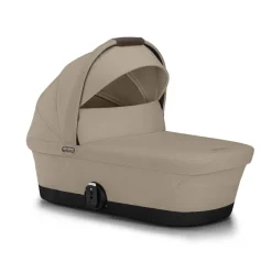 Cybex Reiswieg Gazelle S Almond Beige