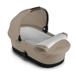 Cybex Reiswieg Gazelle S Almond Beige