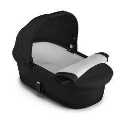 Cybex Reiswieg Gazelle S Moon Black