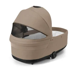 Cybex S Reiswieg Lux Almond Beige
