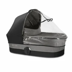 Cybex S Reiswieg Regenhoes