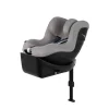 Cybex SIRONA Gi zomerhoes Grey | Grey