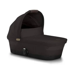 Cybex Tweeling Kinderwagen e-Gazelle S Chocolate Brown | Brown