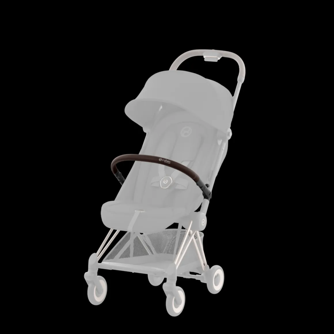 Cybex Veiligheidsbeugel Coya Black