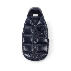 Cybex Voetenzak Autostoel Platinum Winter Mini Nautical Blue