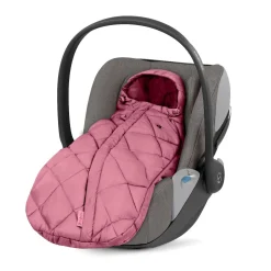 Cybex Voetenzak Snøgga Mini Magnolia Pink