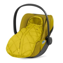 Cybex Voetenzak Snøgga Mini Mustard Yellow