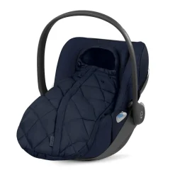 Cybex Voetenzak Snøgga Mini Nautical Blue