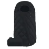 Cybex Voetenzak Snogga 2 Moon Black