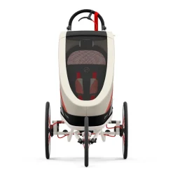 Cybex Zeno Multisport Kinderwagen Bleached Sand