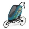 Cybex Zeno Multisport Kinderwagen Maliblue