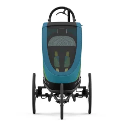 Cybex Zeno Multisport Kinderwagen Maliblue
