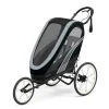 Cybex Zeno Multisport Kinderwagen All Black