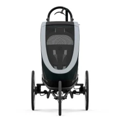 Cybex Zeno Multisport Kinderwagen All Black
