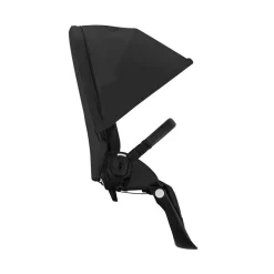 Cybex Zitting Gazelle S Black Moon Black